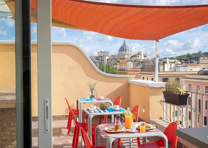 Terrazza Giuliana